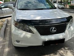 Сүрөт унаа Lexus RX