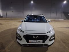 Photo of the vehicle Hyundai Kona