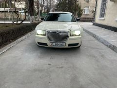 Сүрөт унаа Chrysler 300C