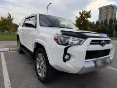 Фото авто Toyota 4Runner