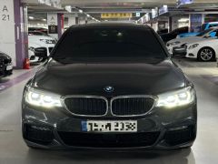 Фото авто BMW 5 серии