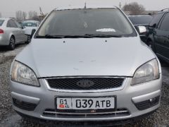 Сүрөт унаа Ford Focus