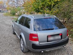 Photo of the vehicle Audi A6 allroad