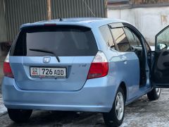 Photo of the vehicle Honda Fit