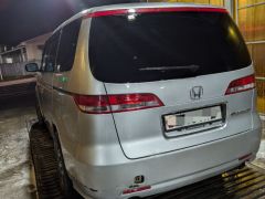 Photo of the vehicle Honda Elysion