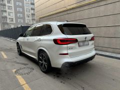 Сүрөт унаа BMW X5