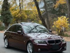 Фото авто BMW 3 серии