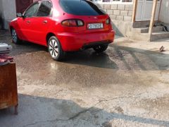 Photo of the vehicle Daewoo Lanos (Sens)