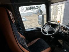 Фото авто Scania R