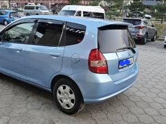 Сүрөт унаа Honda Fit