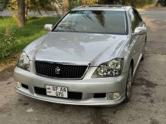 Сүрөт унаа Toyota Crown