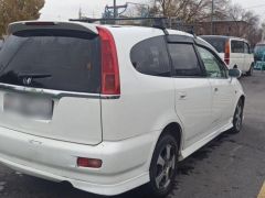 Фото авто Honda Stream