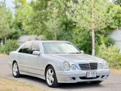 Photo of the vehicle Mercedes-Benz E-Класс