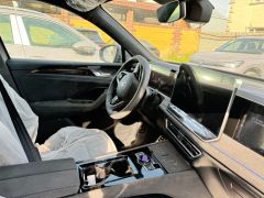 Сүрөт унаа Volkswagen Tiguan