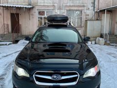 Сүрөт унаа Subaru Legacy