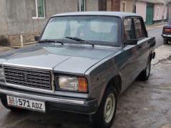 Сүрөт унаа ВАЗ (Lada) 2107