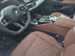 Photo of the vehicle BMW 5 Series