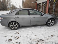 Сүрөт унаа Mazda 6