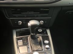 Сүрөт унаа Audi A7