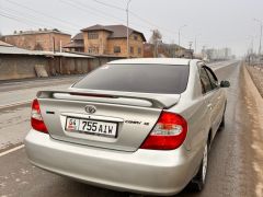 Сүрөт унаа Toyota Camry