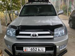 Сүрөт унаа Toyota 4Runner