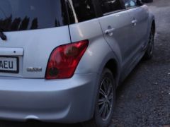 Photo of the vehicle Toyota Ist