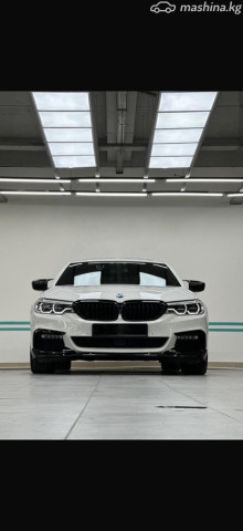 BMW 5 серии