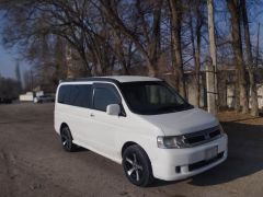 Сүрөт унаа Honda Stepwgn