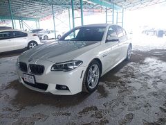 Фото авто BMW 5 серии