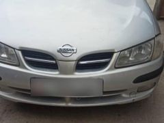 Сүрөт унаа Nissan Almera