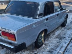 Фото авто ВАЗ (Lada) 2107