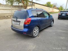 Сүрөт унаа Toyota Corolla Spacio