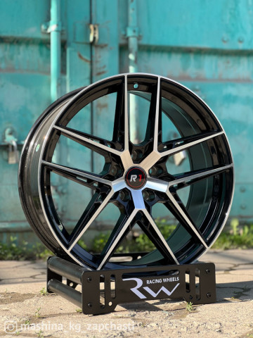 Wheel rims - Модель R1
