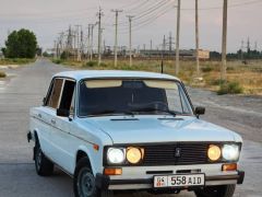 Фото авто ВАЗ (Lada) 2106