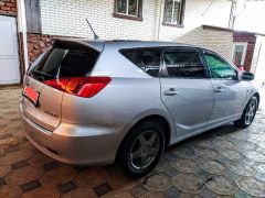 Сүрөт унаа Toyota Caldina