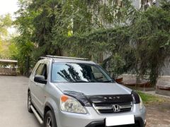 Сүрөт унаа Honda CR-V