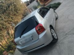 Photo of the vehicle Toyota Corolla