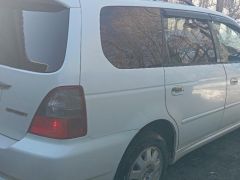 Сүрөт унаа Honda Odyssey