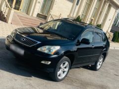 Сүрөт унаа Lexus RX