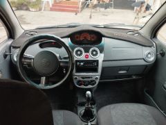 Сүрөт унаа Chevrolet Matiz