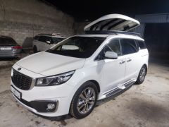 Сүрөт унаа Kia Carnival