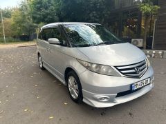 Фото авто Honda Elysion