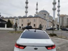 Сүрөт унаа Kia K7