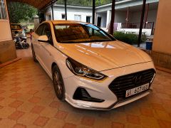 Сүрөт унаа Hyundai Sonata