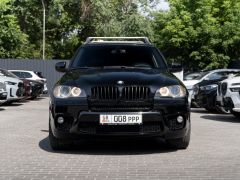 Фото авто BMW X5