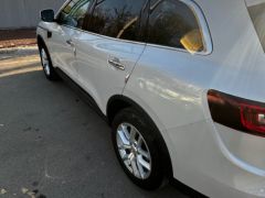 Фото авто Renault Samsung QM6