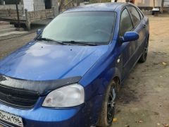 Photo of the vehicle Chevrolet Lacetti