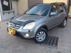 Сүрөт унаа Honda CR-V