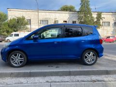 Photo of the vehicle Honda Fit