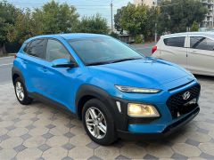 Фото авто Hyundai Kona